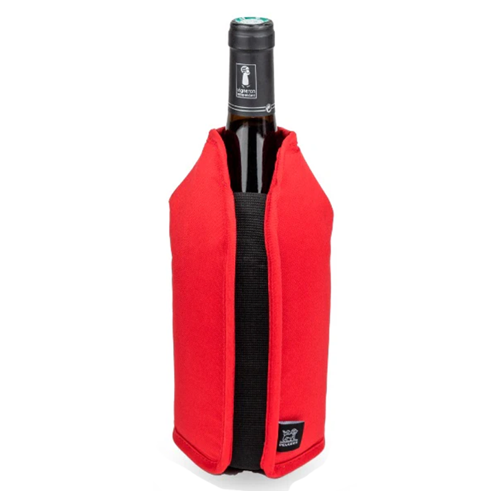 Peugeot Frizz Wine Cooling Sleeve - Thumbnail 3