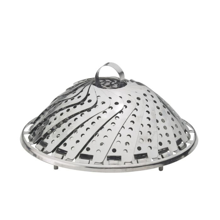 Collapsible Kitchen Steamer Basket