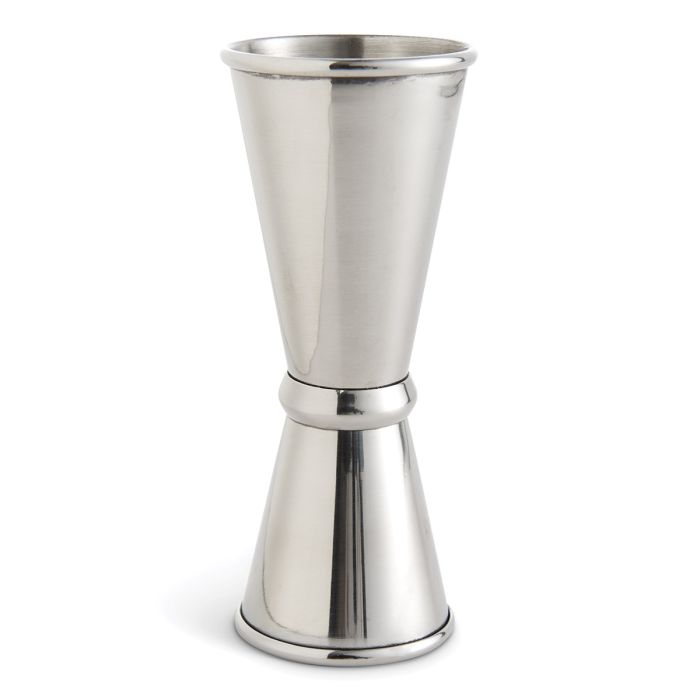 Stainless Steel  Double Cocktail Jigger