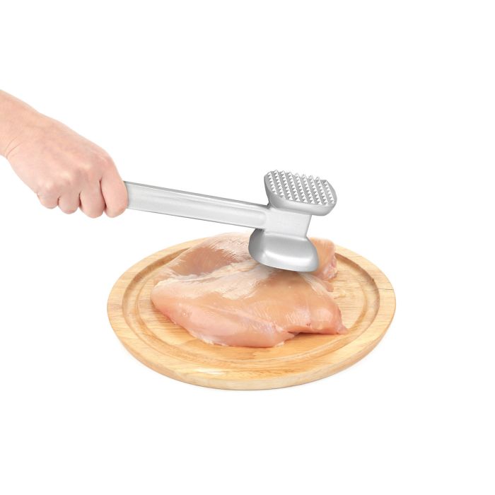 Double-Sided Meat Tenderizer
