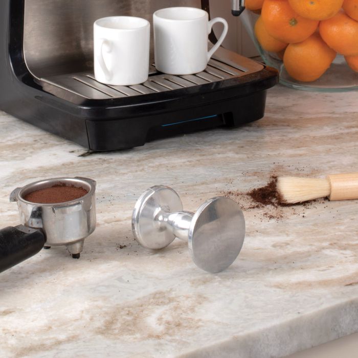 Fino Kitchen Espresso Tamper