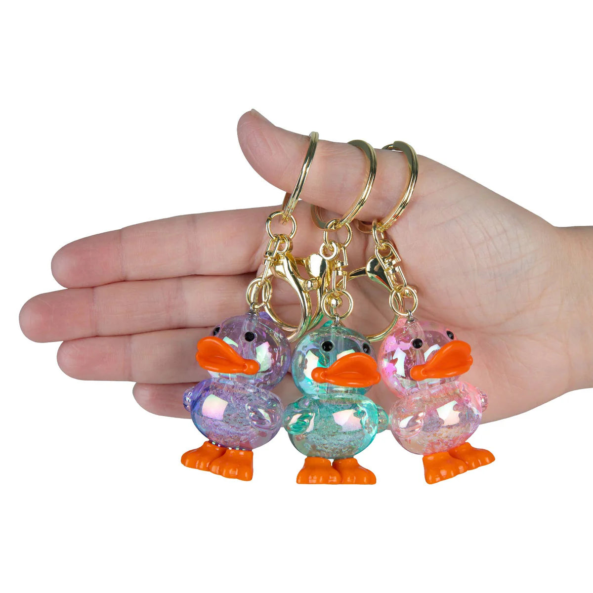 Charmlets Mystery Blind Box Collectible – Just Ducky – Each One Sold Separately