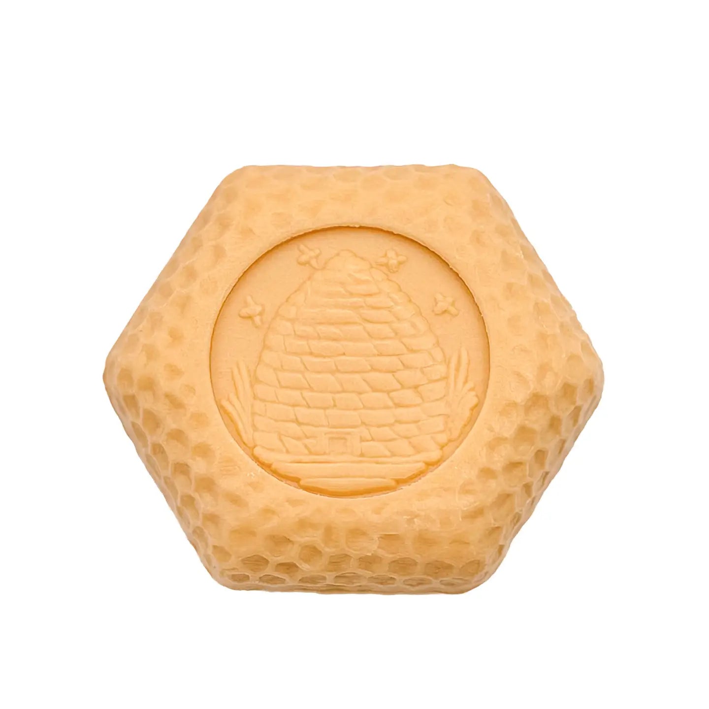 Baudelaire Pure Honey Bar Soap – 3.5oz –  2 Bar Gift Box