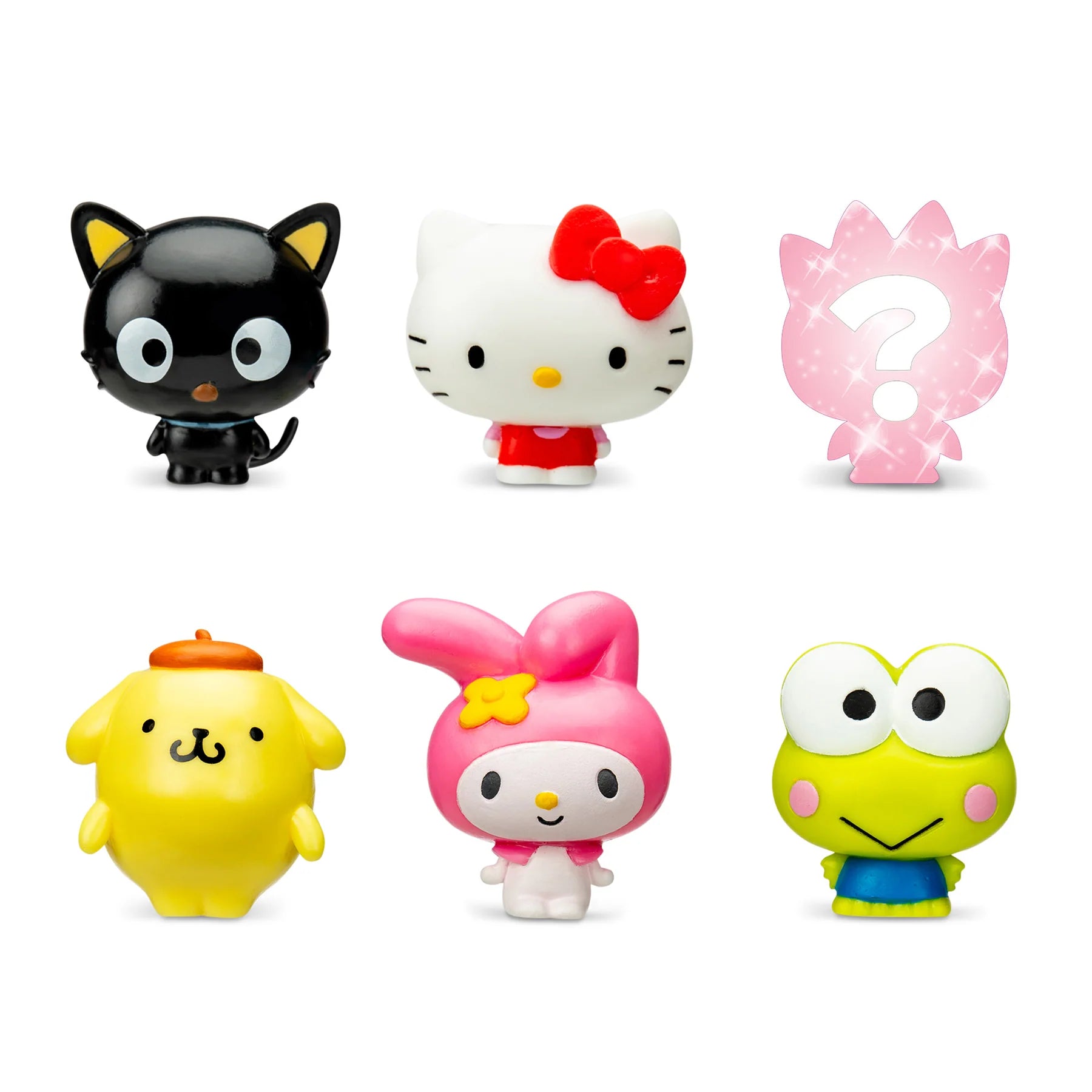 Mash’ems Hello Kitty Surprise Toy – Sold Individually