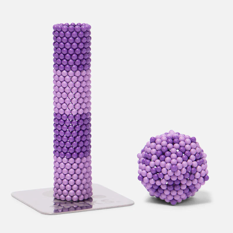 Matte Speks Magnet Balls - 2.5mm – Cumulus