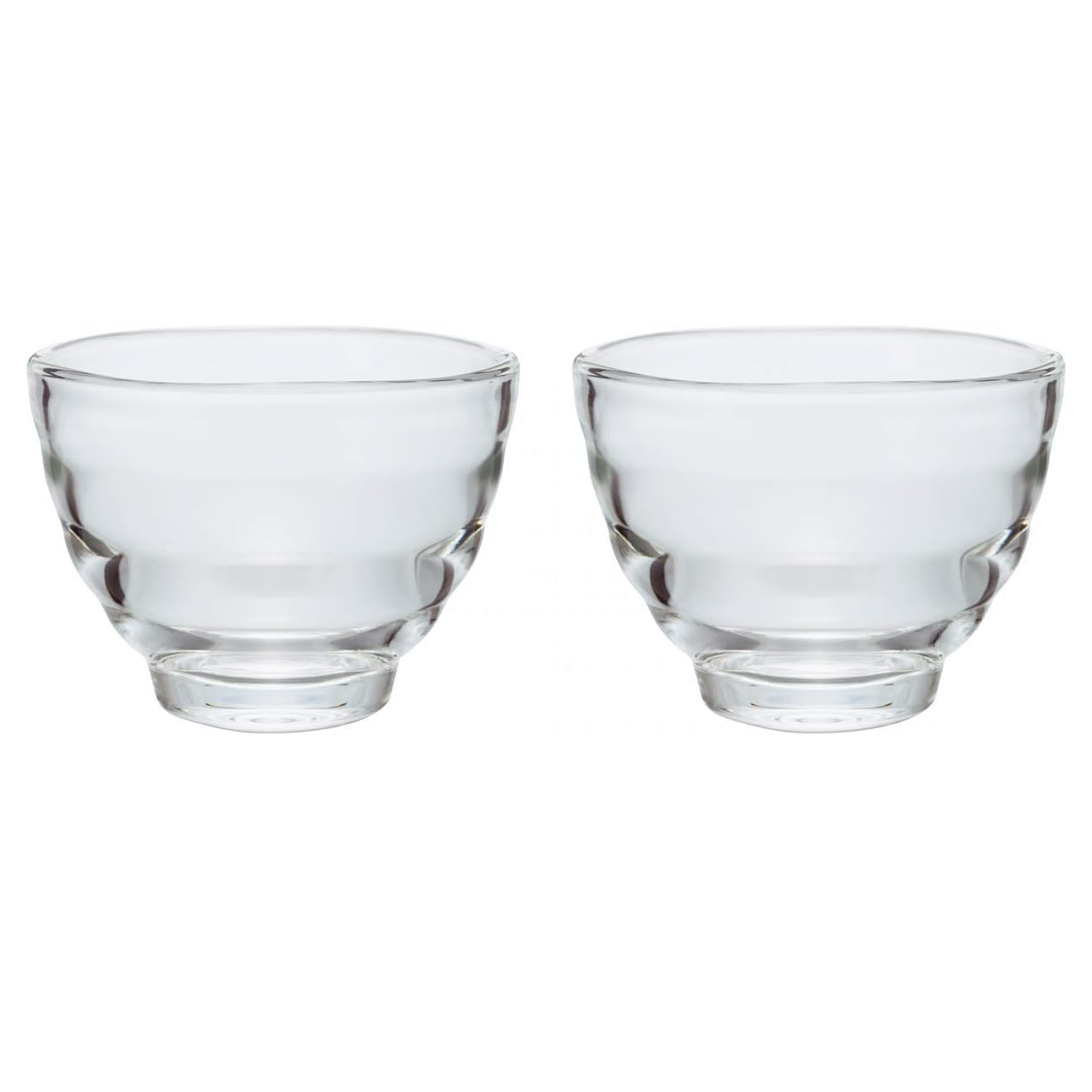 Hario "Yunomi" Tea Cup Set – 6oz. – Set of 2