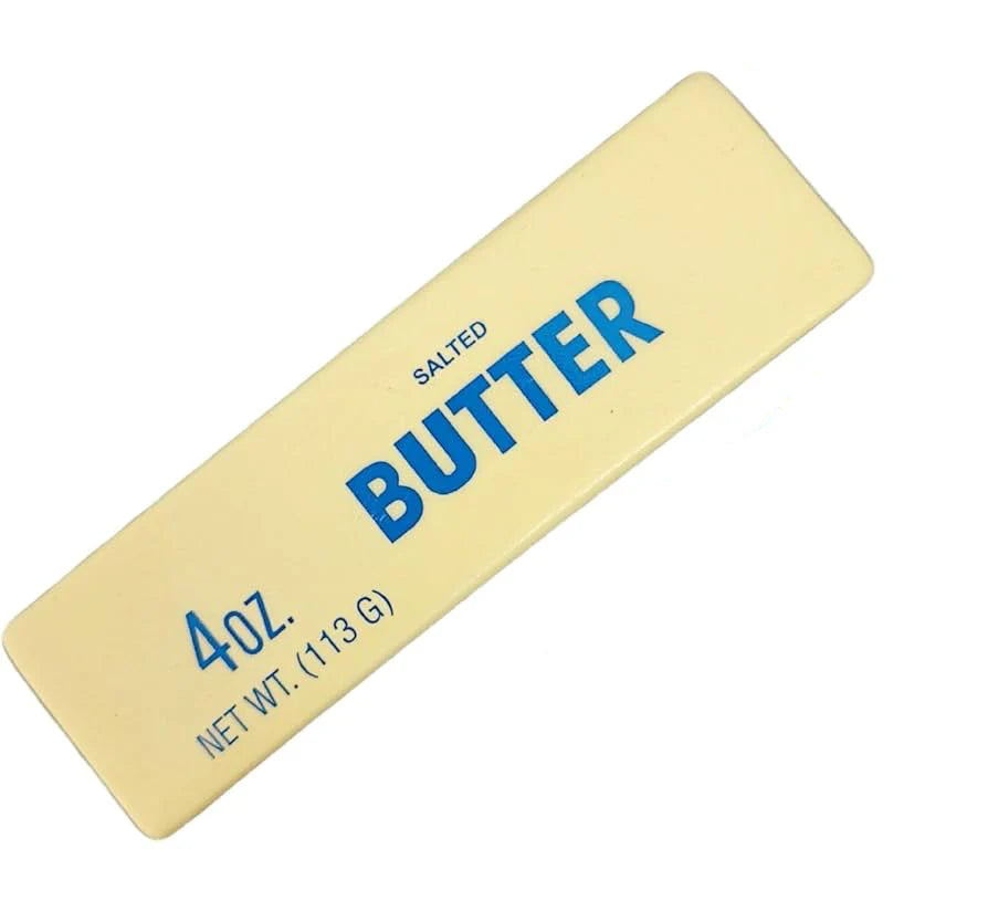 Squishy Butter Fidget Toy