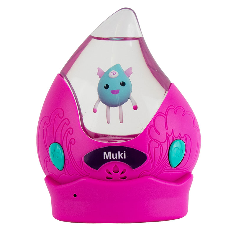 Los nuevos Aqua Pets están de vuelta – Estilos variados – Cada uno se vende por separado