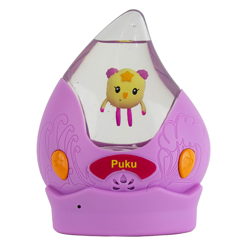 Los nuevos Aqua Pets están de vuelta – Estilos variados – Cada uno se vende por separado