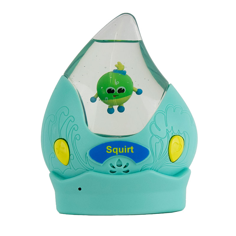 Los nuevos Aqua Pets están de vuelta – Estilos variados – Cada uno se vende por separado