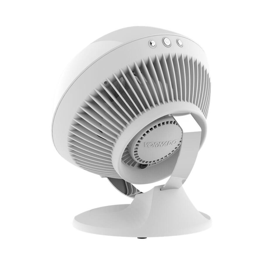 Vornado 560 Circulador de Aire Mediano – Blanco