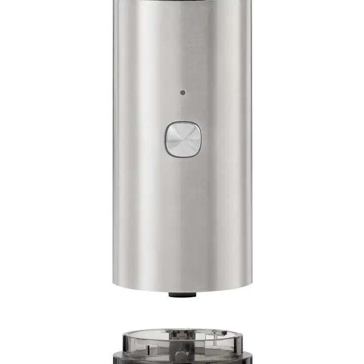 Ad Hoc i.Mill Duo Electric Pepper & Salt Double Mill – 9.3"