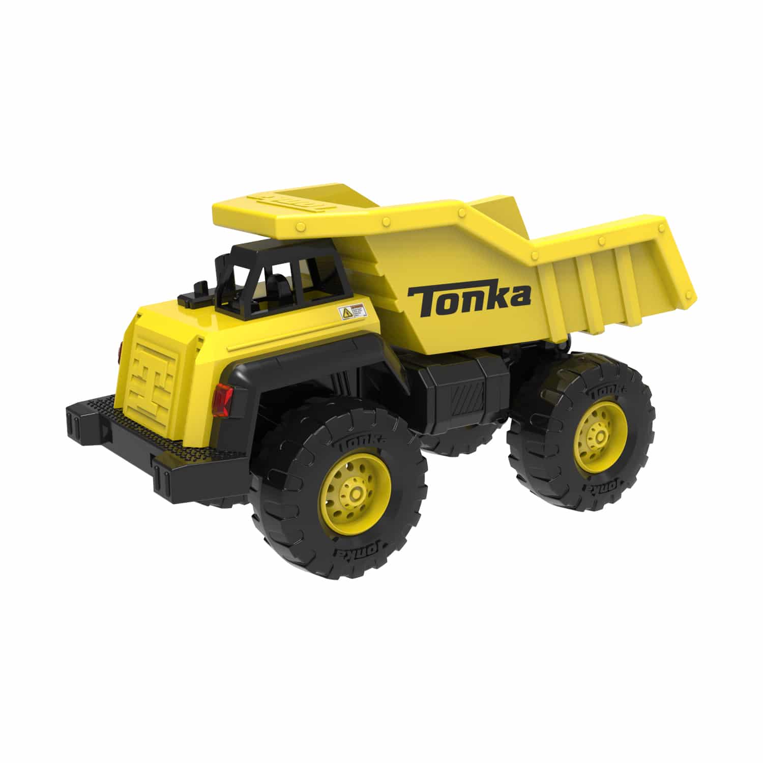 Tonka Mighty Metals Fleet Truck Vehicle – Assorted – Each Sold Separately