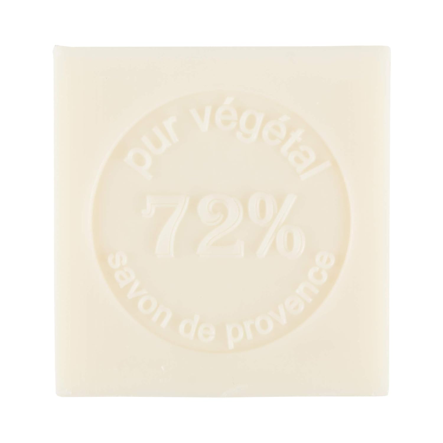 Pre de Provence Marseille Olive Oil Soap Cube – Clean Scent – 350g