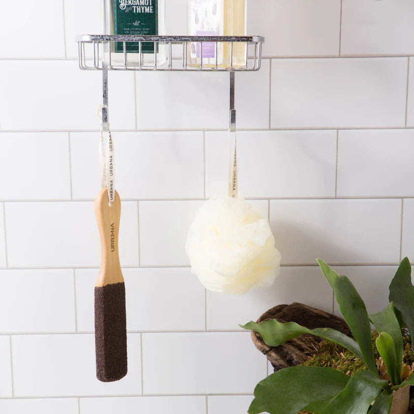 Spa Privé Bamboo Foot Paddle