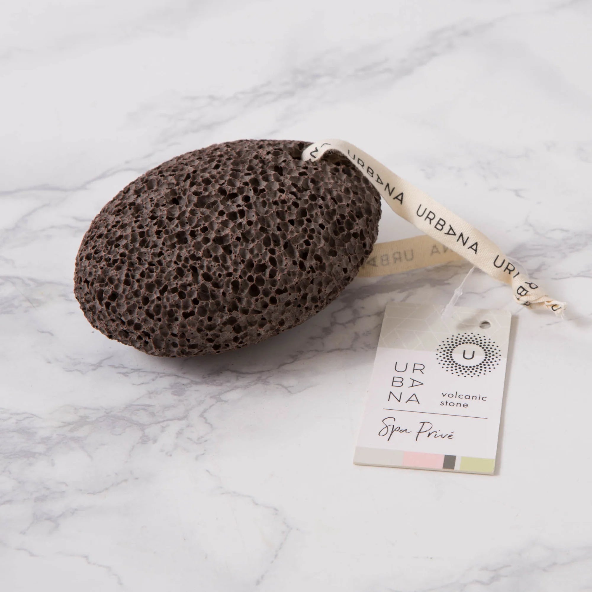 Urban Spa Privé - Volcanic Pumice Stone