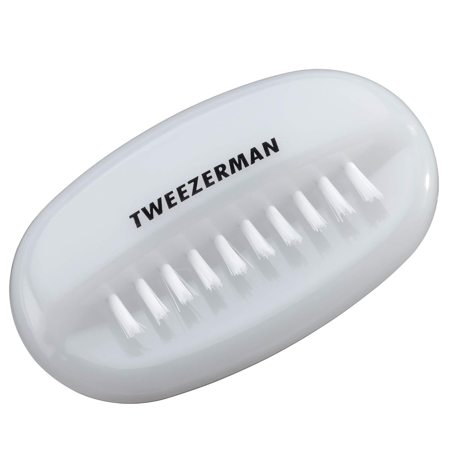 Tweezerman Dual Surface Nail Brush