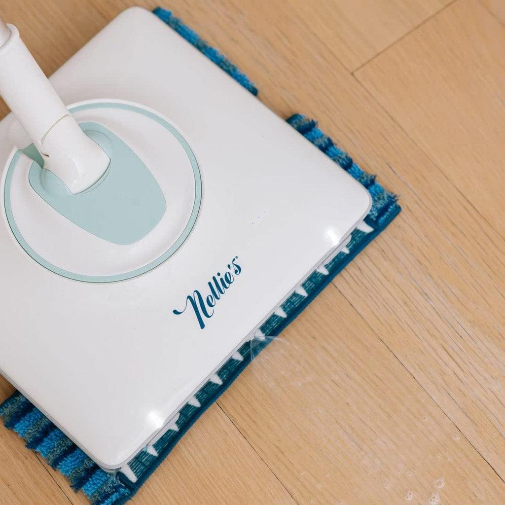 Nellie’s WOW Mop Cordless Floor Cleaner