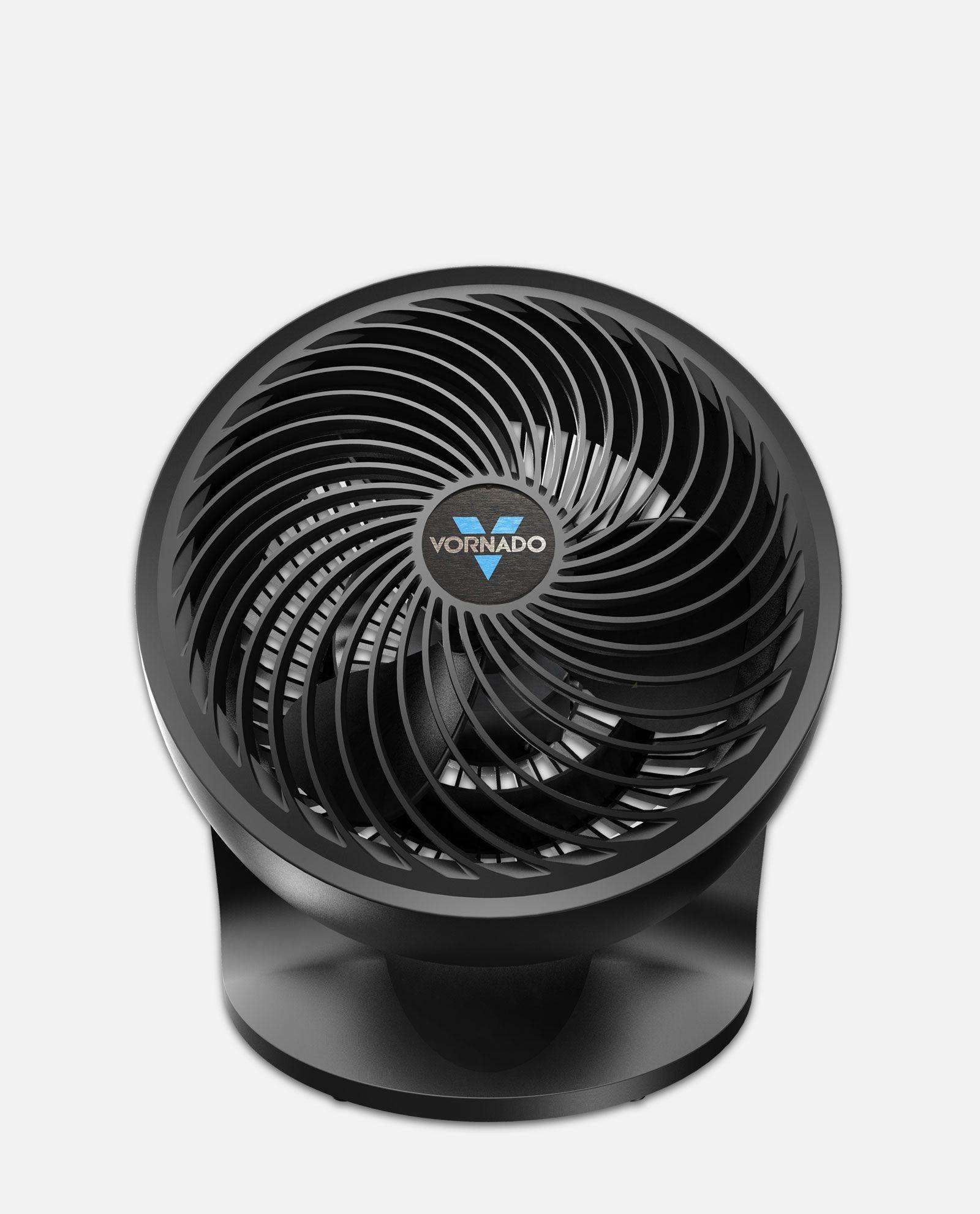 Vornado 633 Medium Air Circulator Fan – Black