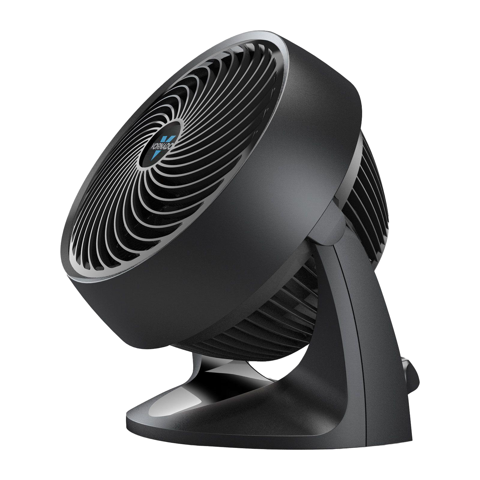 Vornado 633 Medium Air Circulator Fan – Black