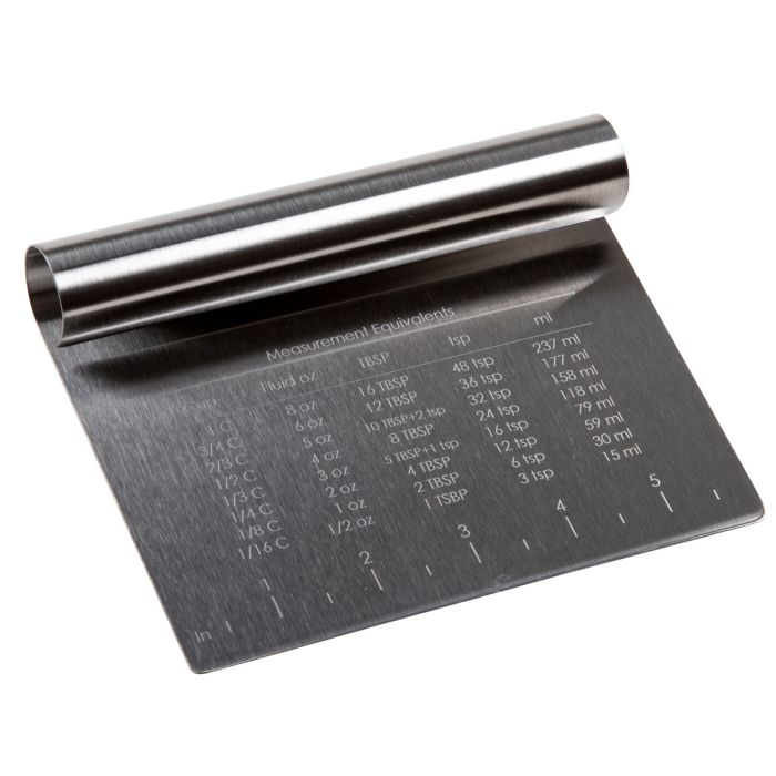 Progressive PrepWorks Stainless Steel Bash 'N Chop