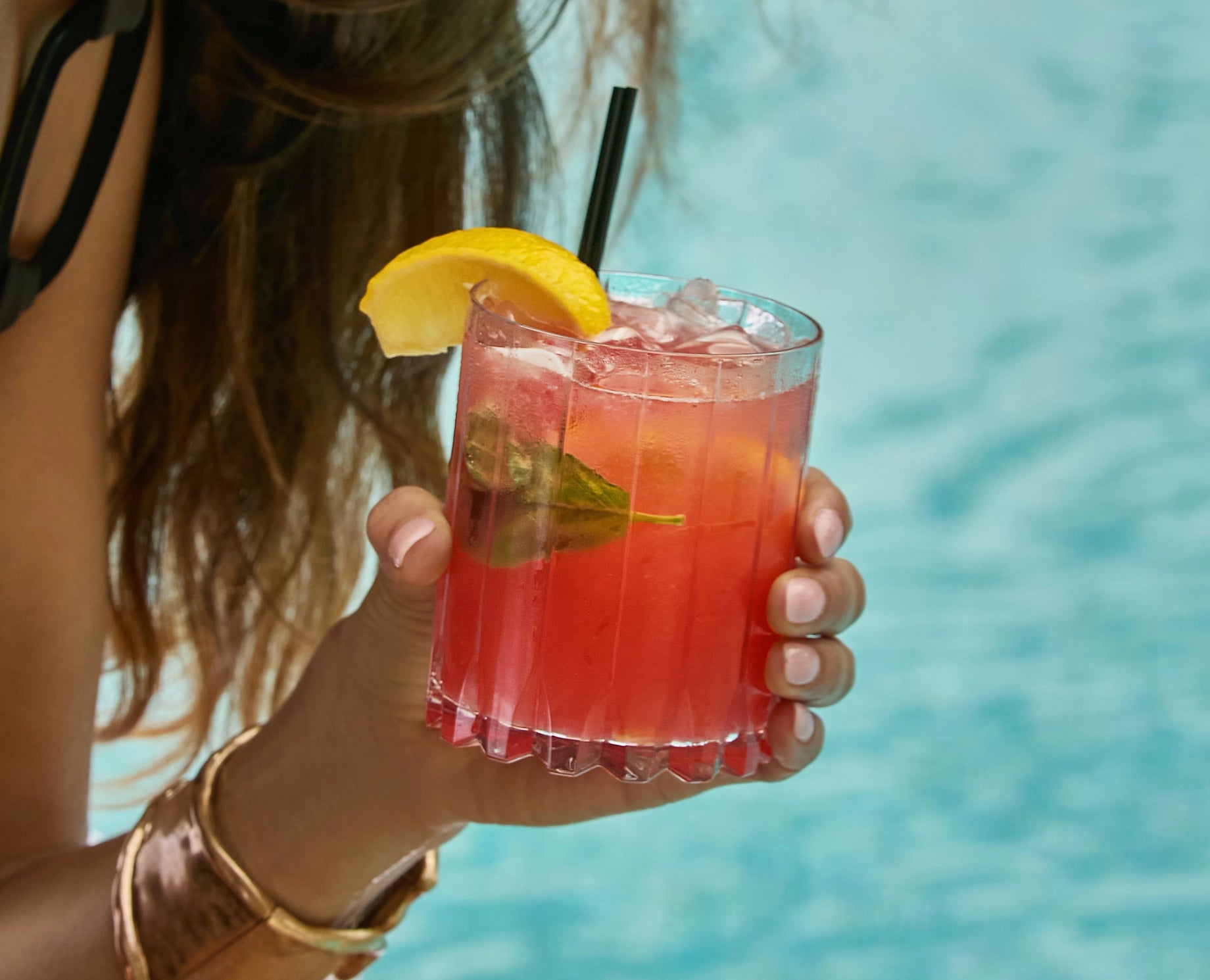 Riedel Resort Double Rocks – 13.9oz. – Set of 2