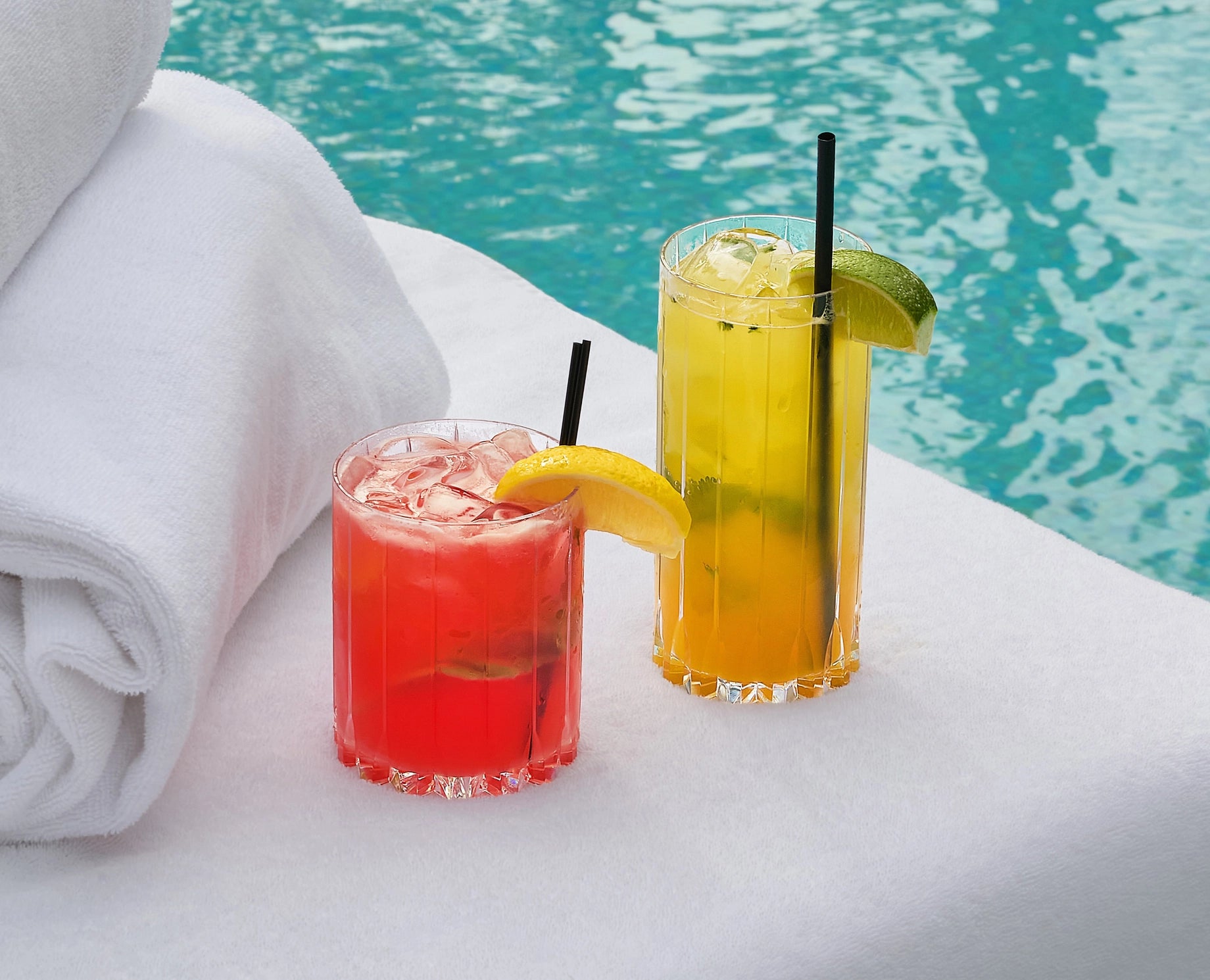 Riedel Resort Highball – 15oz. – Set of 2