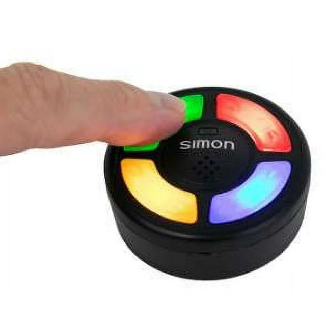 World's Smallest Simon Game