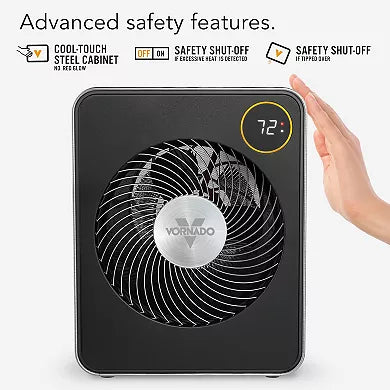 Vornado VMHi300 - Thumbnail 4