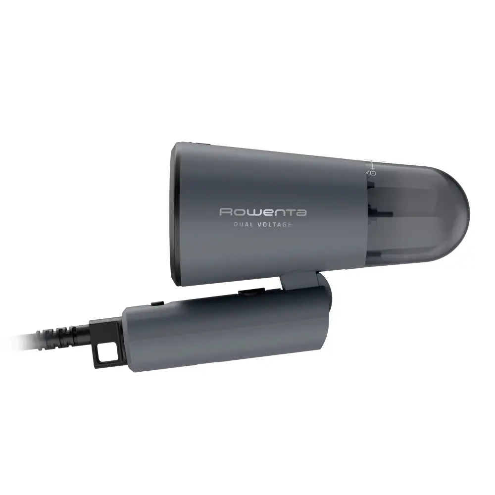 Rowenta Origin Dual Voltage Compact Travel Handheld Steamer