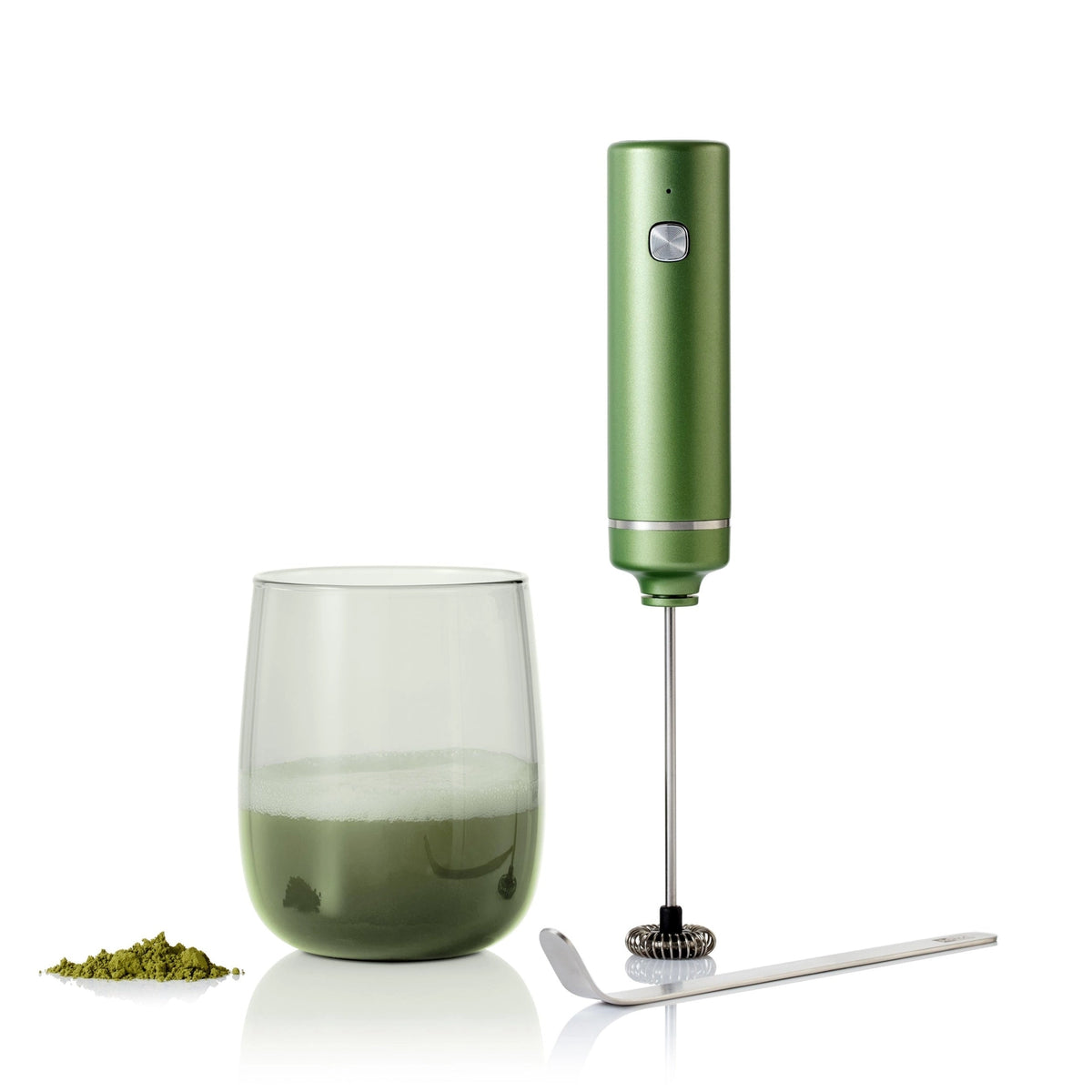 Adhoc Chado Matcha Connoisseur Set