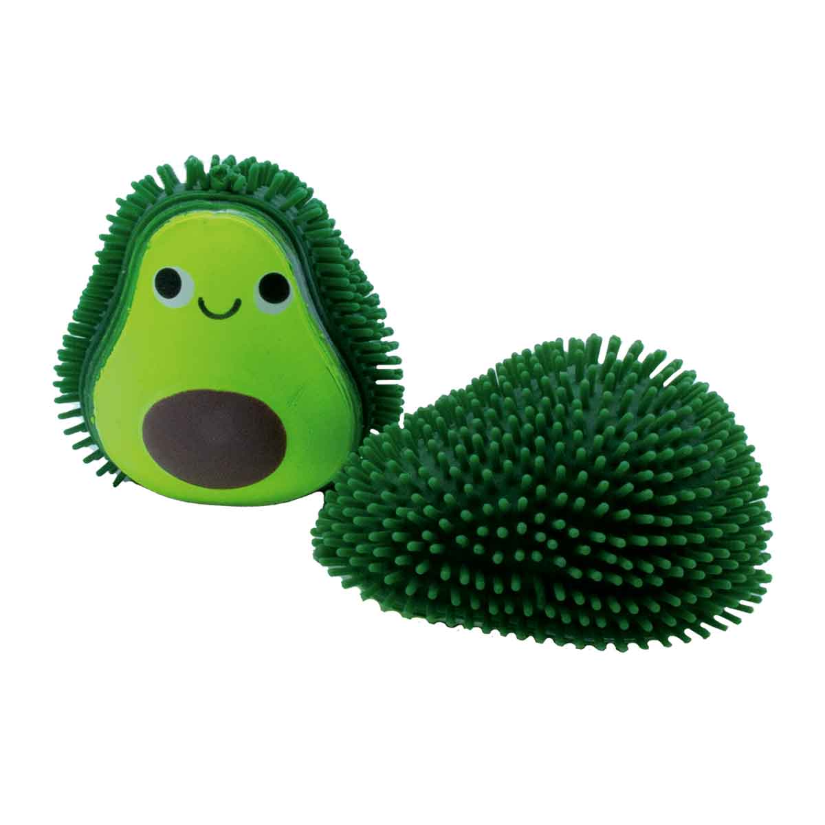 Guac Avocado Squeeze Fidget Toy