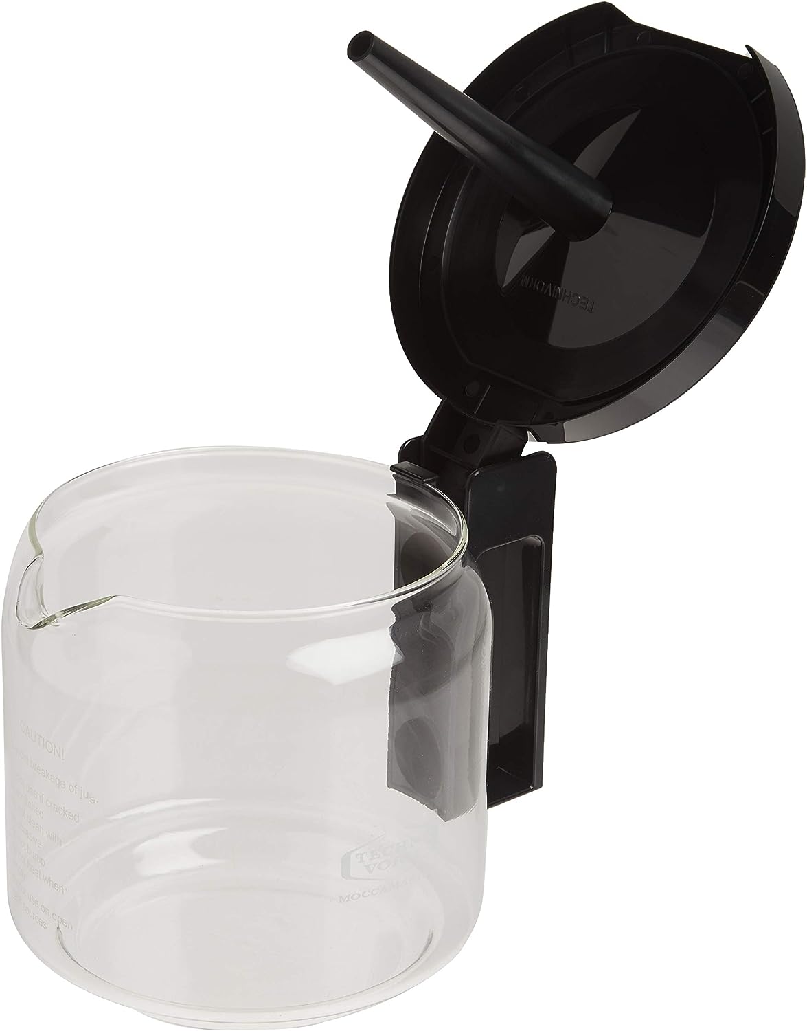 Technivorm Moccamaster 10-Cup Replacement Carafe – S. Feldman