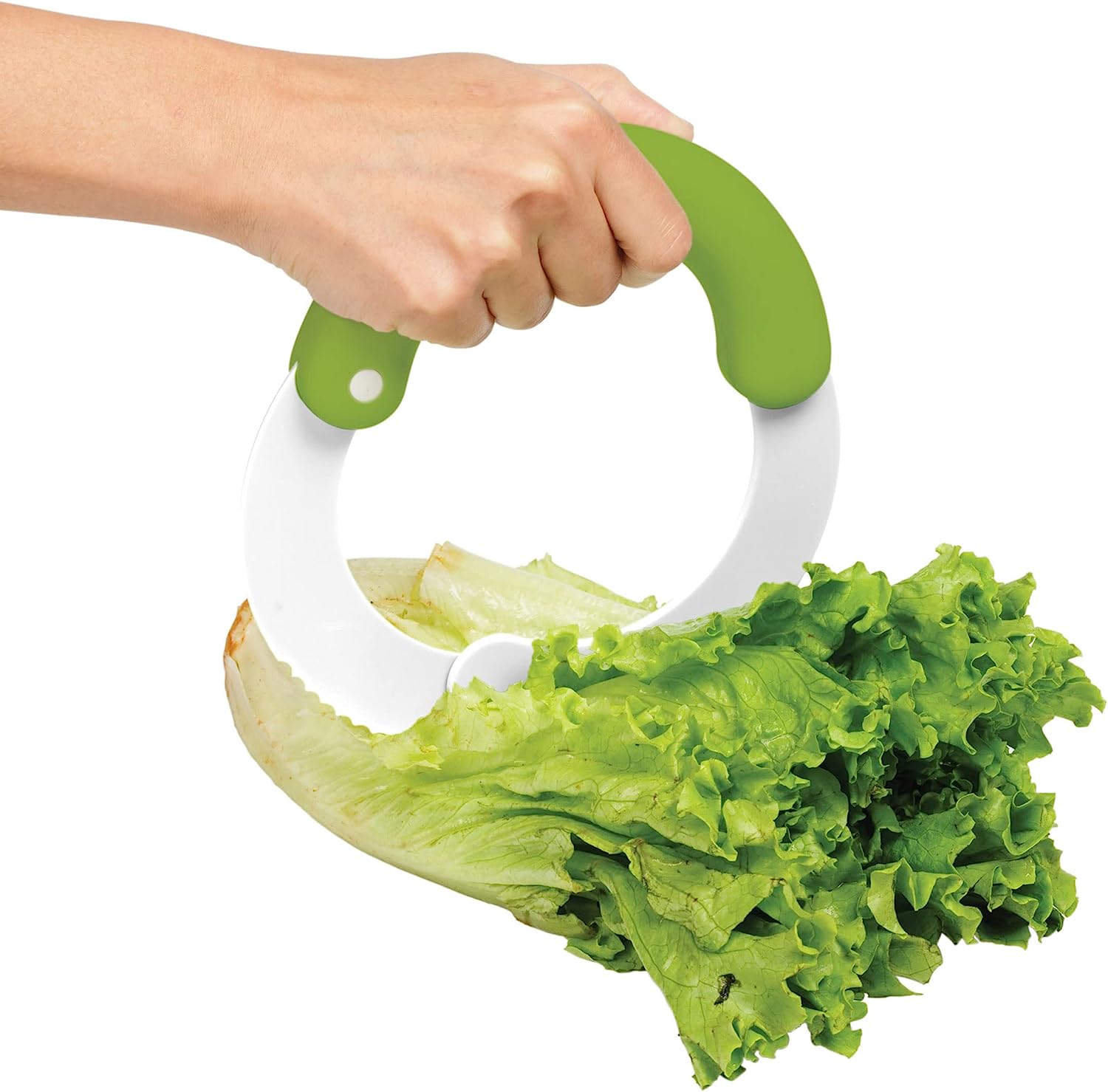 Chef'n SaladShears Nylon Lettuce Chopper
