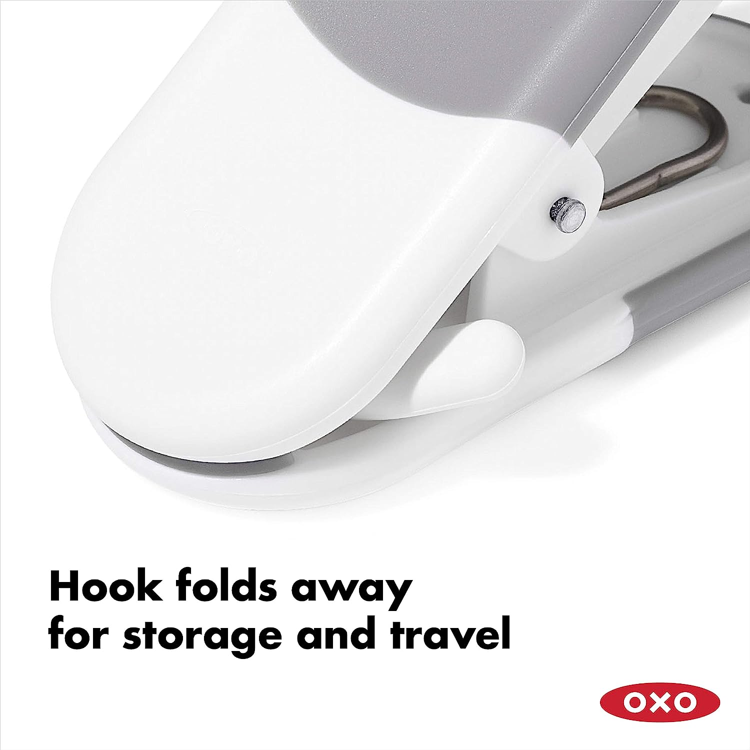 OXO Good Grips Clip Hanger - Thumbnail 5
