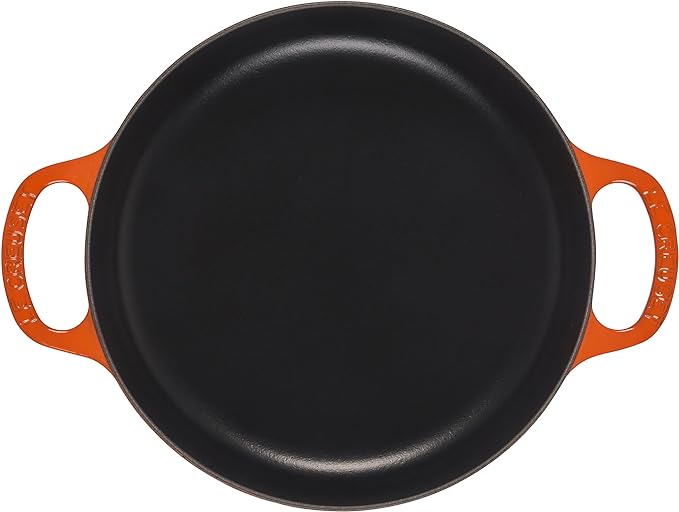Le Creuset Signature Everyday Pan - Thumbnail 3