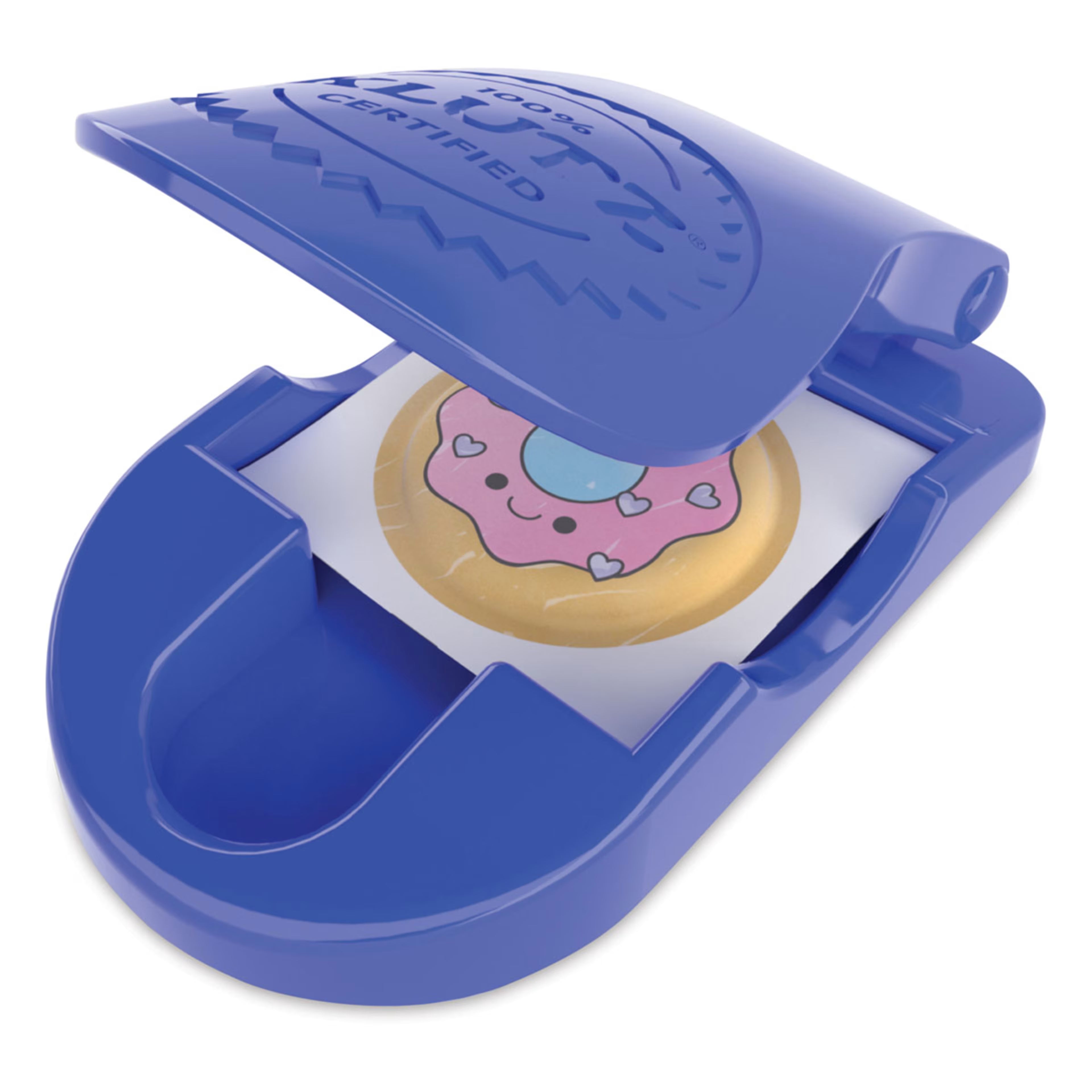 Klutz Make Your Own Puffy Stickers