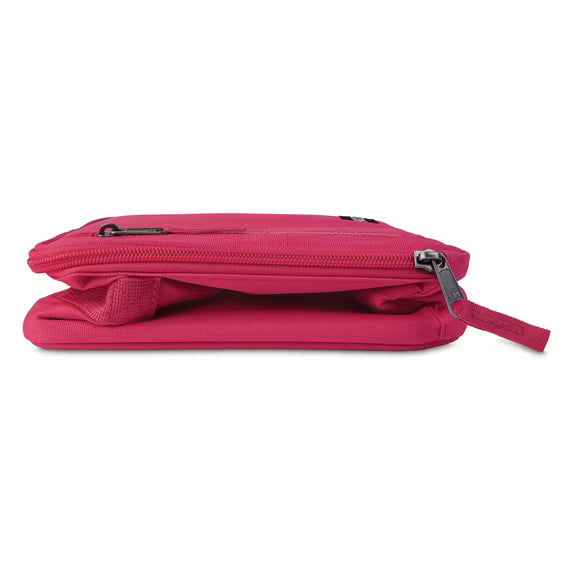 Packit Freezable Classic Lunch Box – 10" x 8" – Magenta