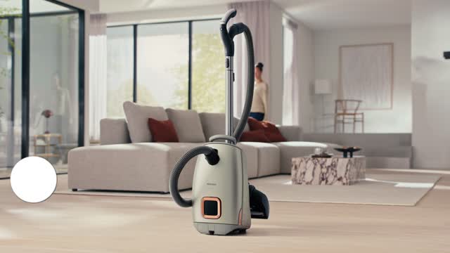 Miele Guard L1 - Thumbnail 5