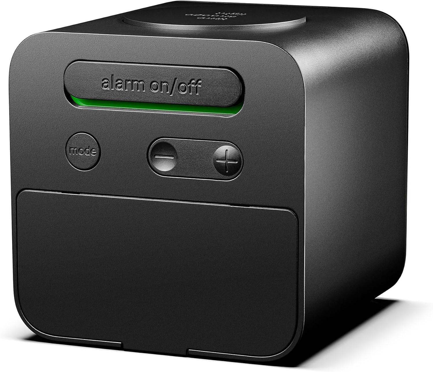 Braun Digital Alarm Clock with Voice Output - Thumbnail 2