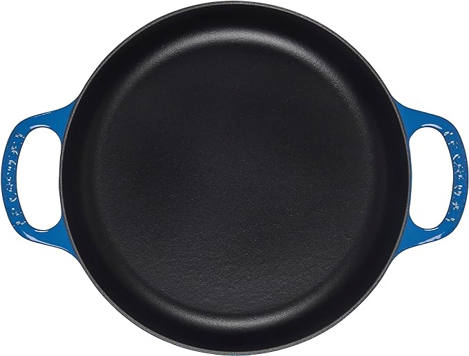 Le Creuset Signature Cast Iron Everyday Pan – SPECIAL– 11" – Marseille