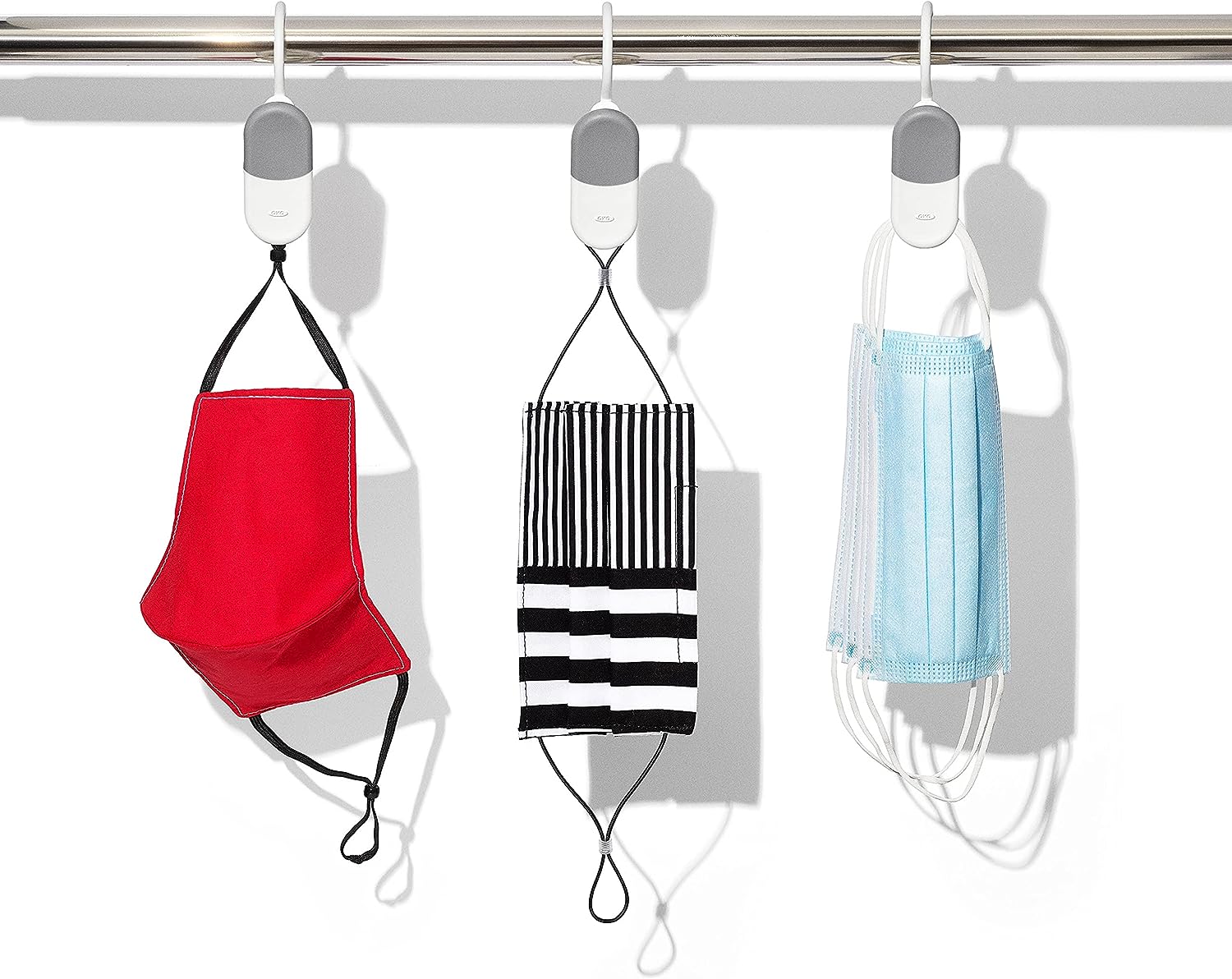 OXO Good Grips Clip Hanger - Thumbnail 2