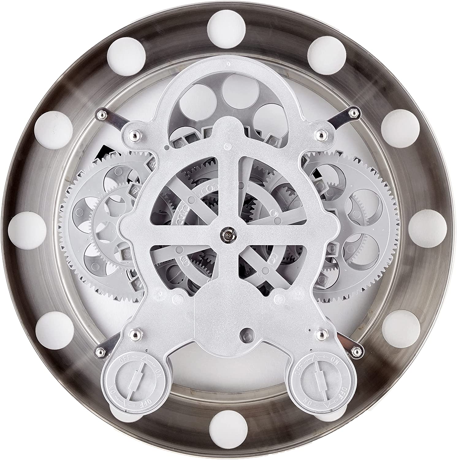 その他 Clockwork GameShell Kit WHITE GameShell Kit White | ClockworkPi