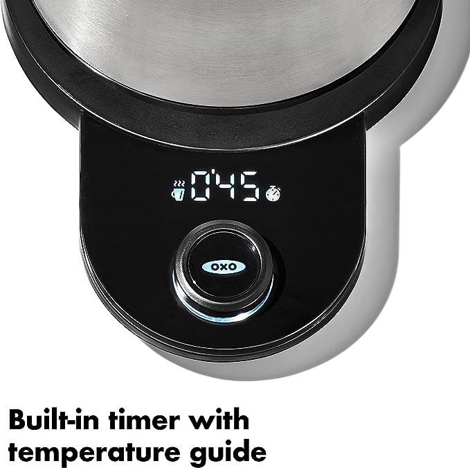 OXO Electric Kettle