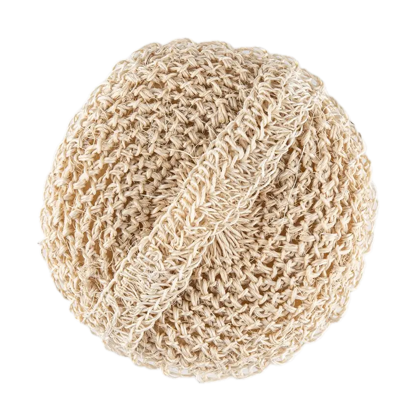 Baudelaire Sisal Sponge
