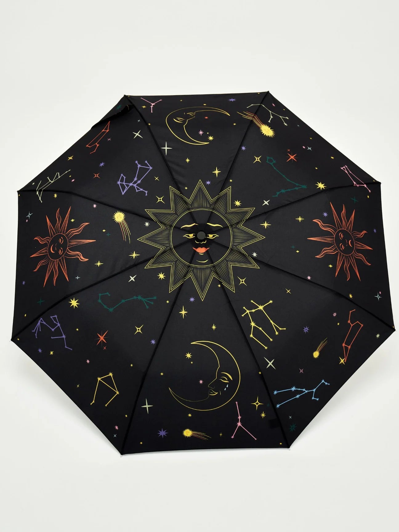 Original Duckhead Auto-Open Eco-Friendly Umbrella – Zodiak
