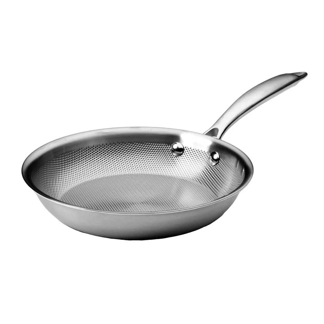 Frieling TitaniumMAX Fry Pan
