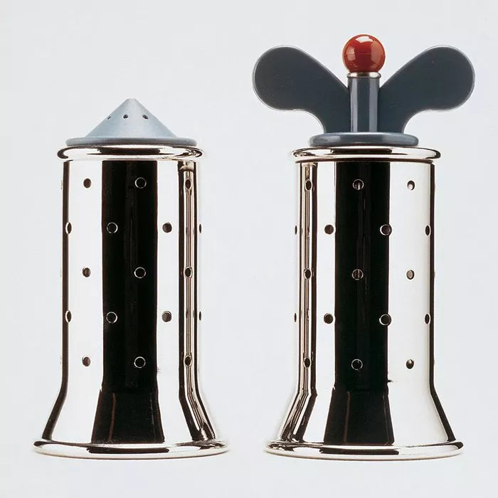 Alessi Michael Graves Pepper Mill