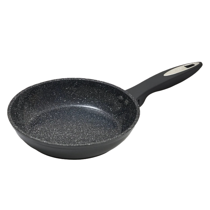 Zyliss Ultimate Ceramic Fry Pan – PFOA & PTFE Free Ceramic Coating – 9.5"