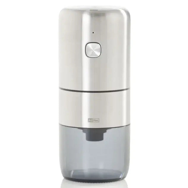 AdHoc MC10 USB-C – Rechargeable Electric Coffee Grinder